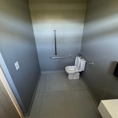 Loft com 44m², 1 quarto, 1 suíte, 1 garagem, no bairro Novo Campeche em Florianópolis