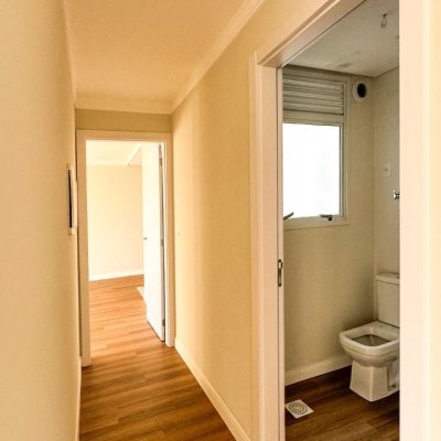 Apartamentos com 149m², 3 quartos, 3 suítes, 1 garagem, no bairro Ingleses em Florianópolis