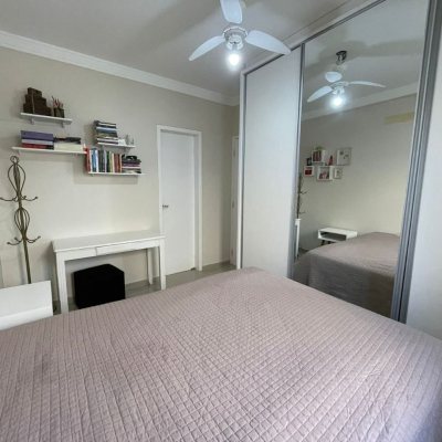 Apartamentos com 76m², 3 quartos, 1 suíte, 1 garagem, no bairro Ingleses do Rio Vermelho em Florianópolis