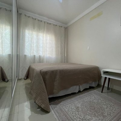Apartamentos com 76m², 3 quartos, 1 suíte, 1 garagem, no bairro Ingleses do Rio Vermelho em Florianópolis