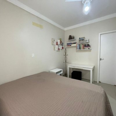 Apartamentos com 76m², 3 quartos, 1 suíte, 1 garagem, no bairro Ingleses do Rio Vermelho em Florianópolis