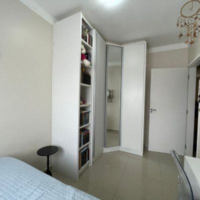 Apartamentos com 76m², 3 quartos, 1 suíte, 1 garagem, no bairro Ingleses do Rio Vermelho em Florianópolis