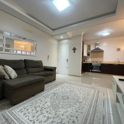 Apartamentos com 76m², 3 quartos, 1 suíte, 1 garagem, no bairro Ingleses do Rio Vermelho em Florianópolis