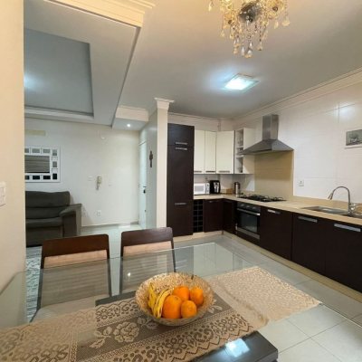 Apartamentos com 76m², 3 quartos, 1 suíte, 1 garagem, no bairro Ingleses do Rio Vermelho em Florianópolis