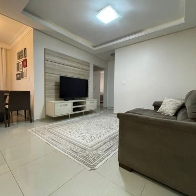 Apartamentos com 76m², 3 quartos, 1 suíte, 1 garagem, no bairro Ingleses do Rio Vermelho em Florianópolis