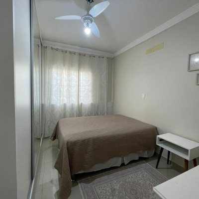 Apartamentos com 76m², 3 quartos, 1 suíte, 1 garagem, no bairro Ingleses do Rio Vermelho em Florianópolis