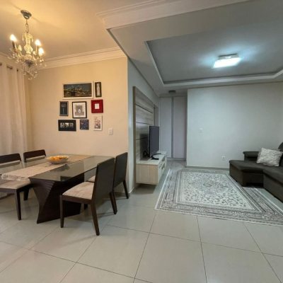 Apartamentos com 76m², 3 quartos, 1 suíte, 1 garagem, no bairro Ingleses do Rio Vermelho em Florianópolis