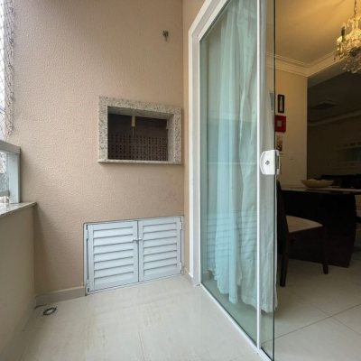 Apartamentos com 76m², 3 quartos, 1 suíte, 1 garagem, no bairro Ingleses do Rio Vermelho em Florianópolis