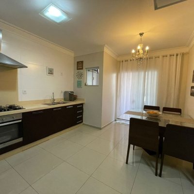 Apartamentos com 76m², 3 quartos, 1 suíte, 1 garagem, no bairro Ingleses do Rio Vermelho em Florianópolis