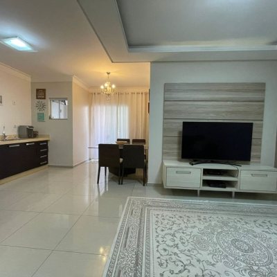 Apartamentos com 76m², 3 quartos, 1 suíte, 1 garagem, no bairro Ingleses do Rio Vermelho em Florianópolis