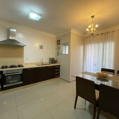Apartamentos com 76m², 3 quartos, 1 suíte, 1 garagem, no bairro Ingleses do Rio Vermelho em Florianópolis