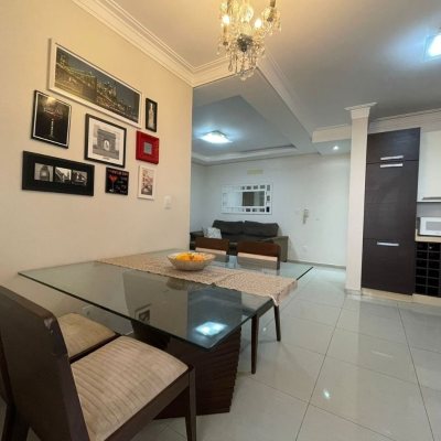 Apartamentos com 76m², 3 quartos, 1 suíte, 1 garagem, no bairro Ingleses do Rio Vermelho em Florianópolis