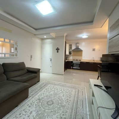 Apartamentos com 76m², 3 quartos, 1 suíte, 1 garagem, no bairro Ingleses do Rio Vermelho em Florianópolis