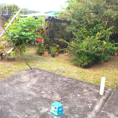 Casa Residencial com 140m², 2 quartos, 2 garagens, no bairro Tapera da Base em Florianópolis