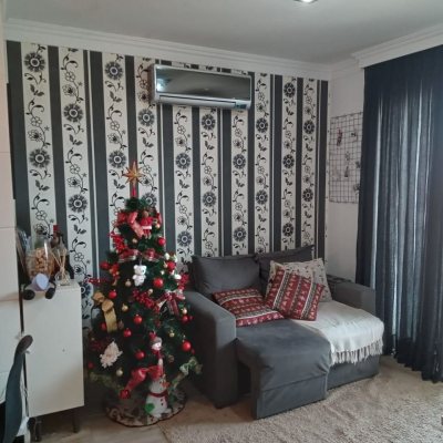 Apartamentos com 52m², 2 quartos, 1 garagem, no bairro Potecas em São José