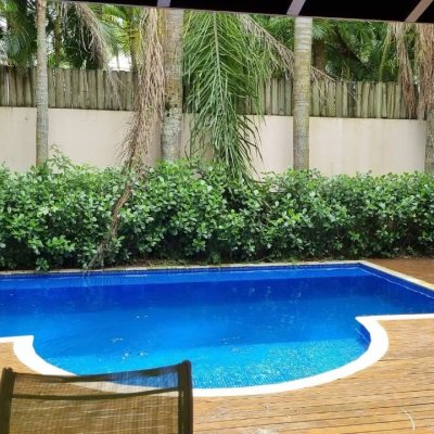 Casa em Condomínio com 400m², 6 quartos, 6 suítes, 2 garagens, no bairro Praia Mole em Florianópolis