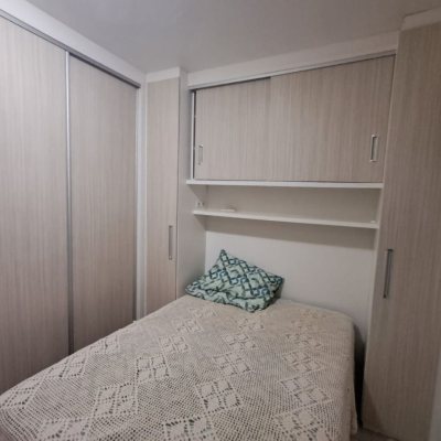Pousada com 500m², 12 quartos, 12 suítes, 11 garagens, no bairro Canasvieiras em Florianópolis