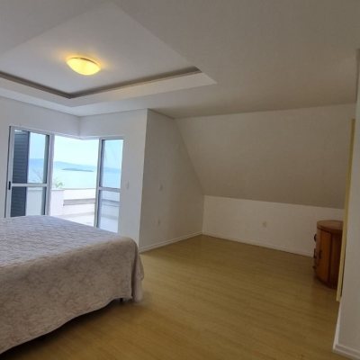 Casa em Condomínio com 392m², 4 quartos, 4 suítes, 5 garagens, no bairro Cacupé em Florianópolis