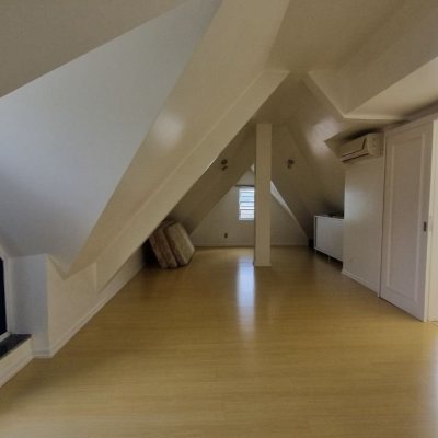 Casa em Condomínio com 392m², 4 quartos, 4 suítes, 5 garagens, no bairro Cacupé em Florianópolis