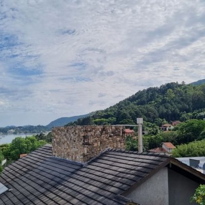 Casa em Condomínio com 392m², 4 quartos, 4 suítes, 5 garagens, no bairro Cacupé em Florianópolis