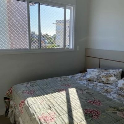 Apartamentos com 71m², 2 quartos, 1 suíte, 1 garagem, no bairro Canasvieiras em Florianópolis