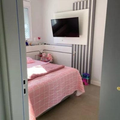 Apartamentos com 71m², 2 quartos, 1 suíte, 1 garagem, no bairro Canasvieiras em Florianópolis