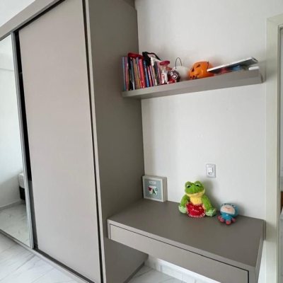 Casa em Condomínio com 384m², 3 quartos, 3 suítes, 4 garagens, no bairro Rio Vermelho em Florianópolis