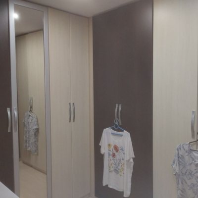 Casa Residencial com 420m², 5 quartos, 3 suítes, 2 garagens, no bairro Barreiros em São José