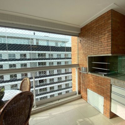 Apartamentos com 109m², 3 quartos, 1 suíte, 2 garagens, no bairro Jardim Atlântico em Florianópolis