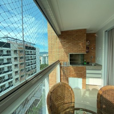 Apartamentos com 109m², 3 quartos, 1 suíte, 2 garagens, no bairro Jardim Atlântico em Florianópolis