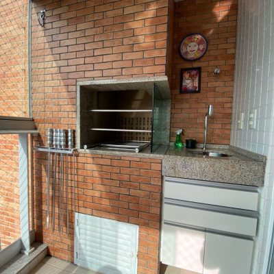 Apartamentos com 109m², 3 quartos, 1 suíte, 2 garagens, no bairro Jardim Atlântico em Florianópolis