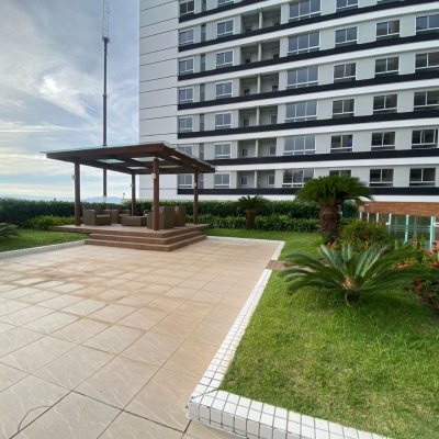 Apartamentos com 109m², 3 quartos, 1 suíte, 2 garagens, no bairro Jardim Atlântico em Florianópolis