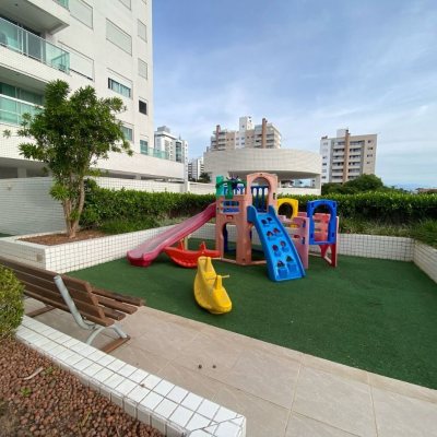 Apartamentos com 109m², 3 quartos, 1 suíte, 2 garagens, no bairro Jardim Atlântico em Florianópolis