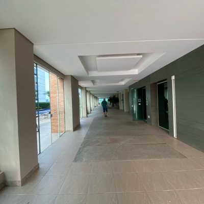 Apartamentos com 109m², 3 quartos, 1 suíte, 2 garagens, no bairro Jardim Atlântico em Florianópolis