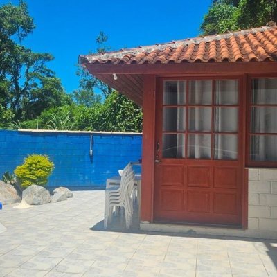 Apartamentos com 69m², 3 quartos, 1 suíte, 1 garagem, no bairro Canasvieiras em Florianópolis