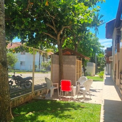 Apartamentos com 69m², 3 quartos, 1 suíte, 1 garagem, no bairro Canasvieiras em Florianópolis