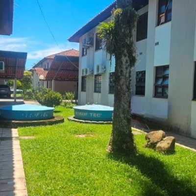 Apartamentos com 69m², 3 quartos, 1 suíte, 1 garagem, no bairro Canasvieiras em Florianópolis