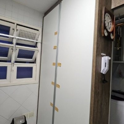 Apartamentos com 69m², 3 quartos, 1 suíte, 1 garagem, no bairro Canasvieiras em Florianópolis