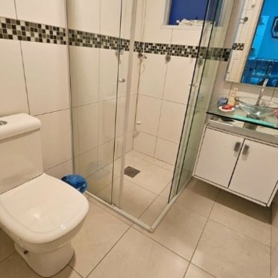 Apartamentos com 69m², 3 quartos, 1 suíte, 1 garagem, no bairro Canasvieiras em Florianópolis