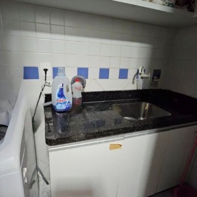 Apartamentos com 69m², 3 quartos, 1 suíte, 1 garagem, no bairro Canasvieiras em Florianópolis