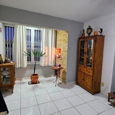 Apartamentos com 69m², 3 quartos, 1 suíte, 1 garagem, no bairro Canasvieiras em Florianópolis