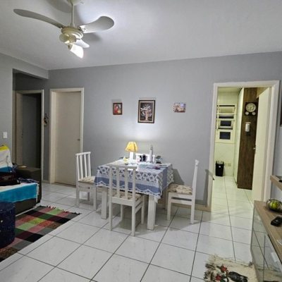 Apartamentos com 69m², 3 quartos, 1 suíte, 1 garagem, no bairro Canasvieiras em Florianópolis