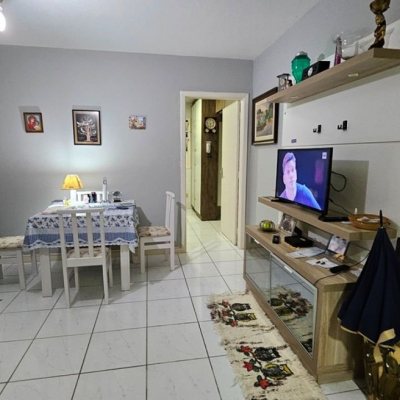 Apartamentos com 69m², 3 quartos, 1 suíte, 1 garagem, no bairro Canasvieiras em Florianópolis