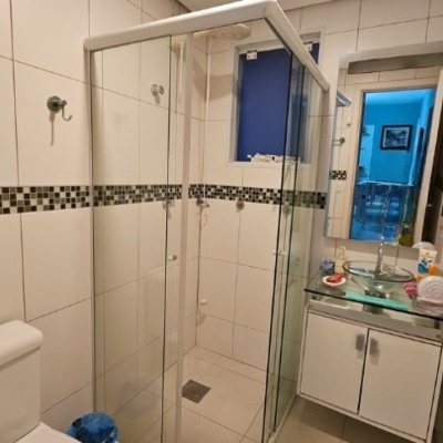 Apartamentos com 69m², 3 quartos, 1 suíte, 1 garagem, no bairro Canasvieiras em Florianópolis