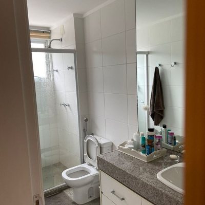 Apartamentos com 112m², 2 quartos, 2 suítes, 2 garagens, no bairro Centro em Florianópolis