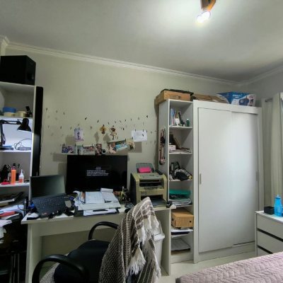 Apartamentos com 91m², 3 quartos, 1 suíte, 1 garagem, no bairro Abraão em Florianópolis