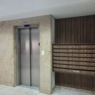 Apartamentos com 91m², 3 quartos, 1 suíte, 1 garagem, no bairro Abraão em Florianópolis