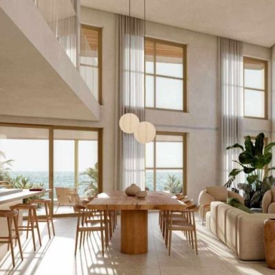 Apartamentos com 160m², 3 quartos, 3 suítes, 2 garagens, no bairro Campeche em Florianópolis