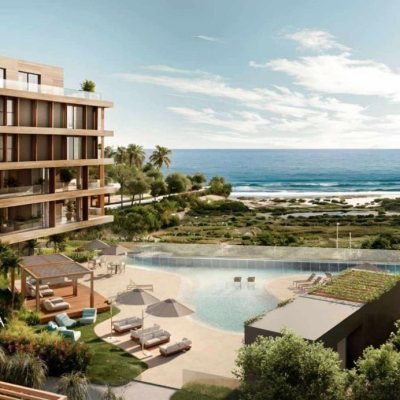 Apartamentos com 160m², 3 quartos, 3 suítes, 2 garagens, no bairro Campeche em Florianópolis