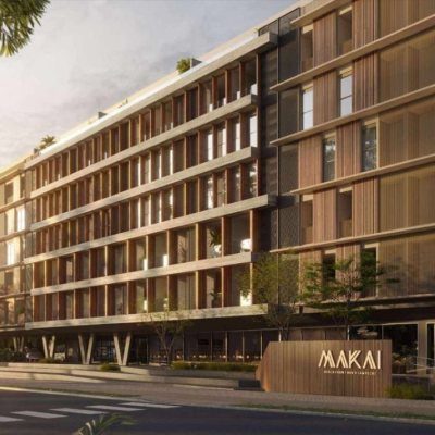 Apartamentos com 160m², 3 quartos, 3 suítes, 2 garagens, no bairro Campeche em Florianópolis